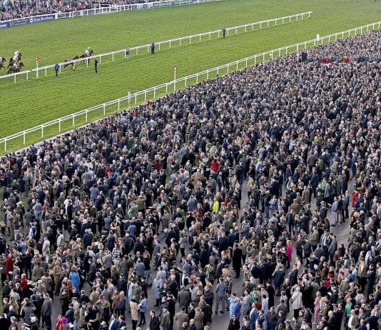 Cheltenham Festival