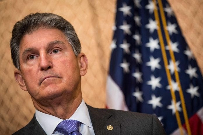 Joe Manchin