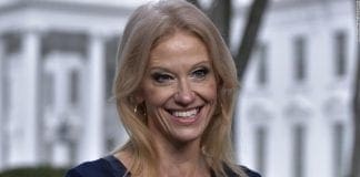 Kellyanne Conway