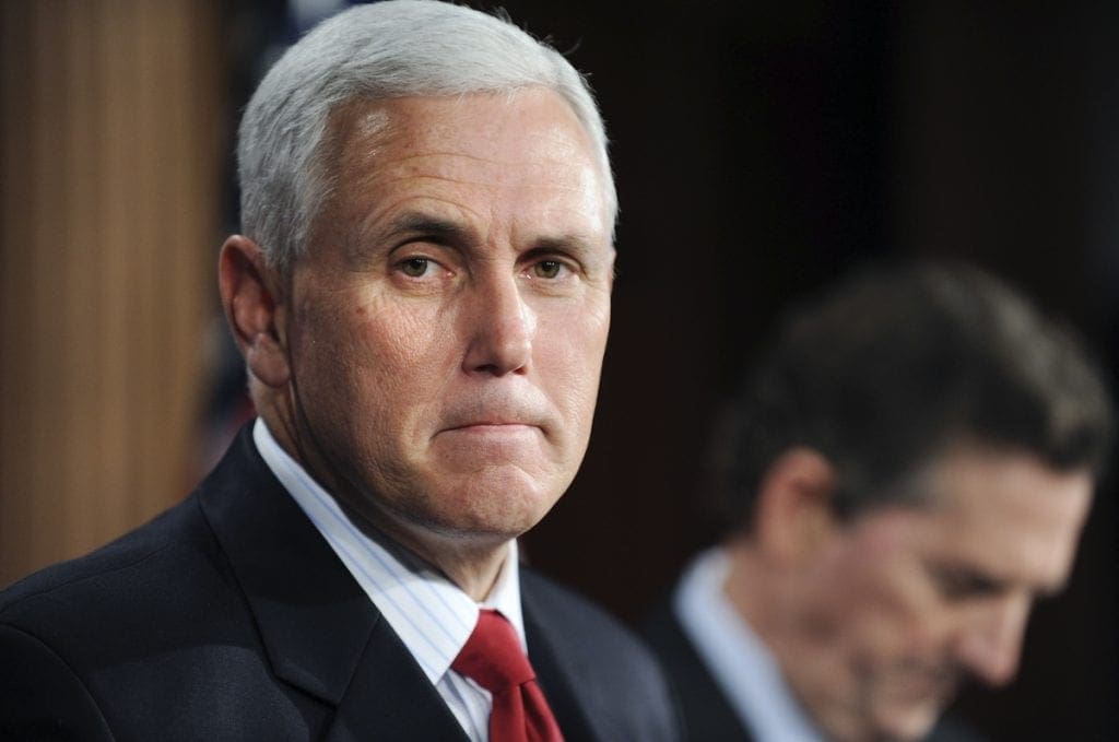 Mike Pence Is Running For 2025 Presidential Election The Union Journal