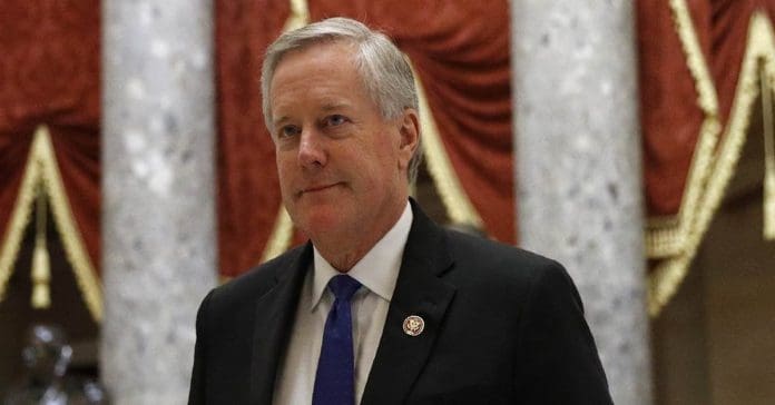 Mark Meadows