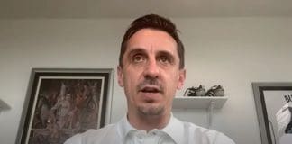 Gary Neville on England's Euros chances & if transfer talk will affect Harry Kane | Euros Podcast