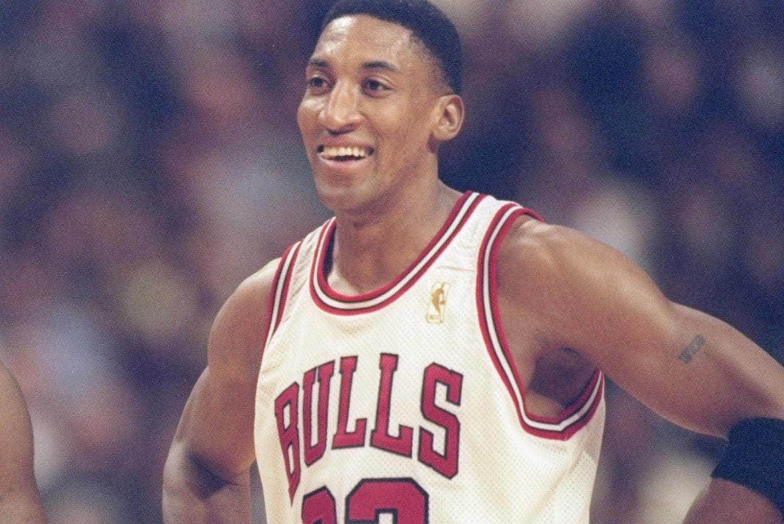 Scottie Pippen Thought He Was Joining ‘Super Team’ With 1999 Rockets ...