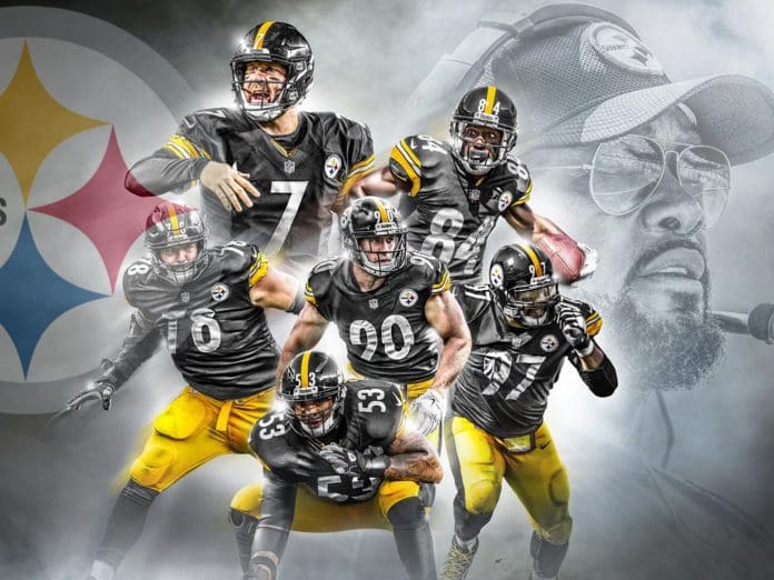 Steelers