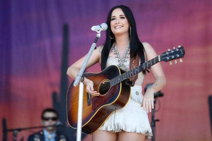 Kacey Musgraves