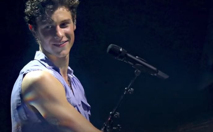 Camila Cabello GUSHES Over Shawn Mendes In Birthday Tribute