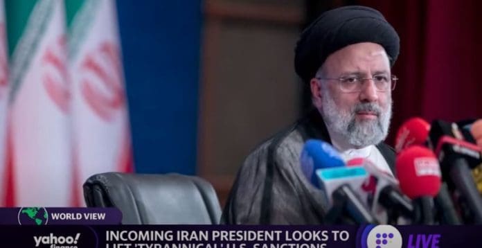 Incoming Iranian president looks for US sanctions to be lifted, China orders COVID testing in Wuhan