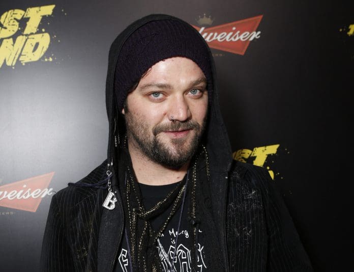 Bam Margera