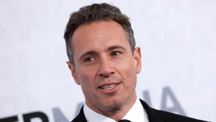 chris cuomo