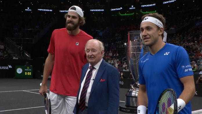 laver cup