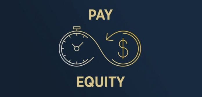 Pay Equity