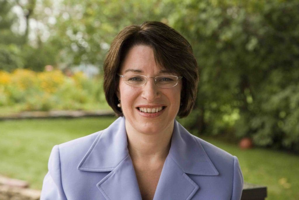 amy-klobuchar-pushes-for-the-elimination-of-filibuster-the-union-journal