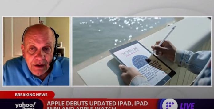 Apple unveils updated iPad, iPad mini, and MORE, here's a look at the latest upgrades