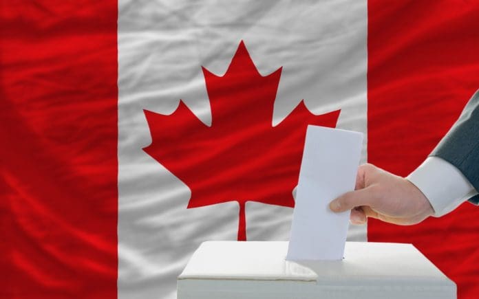 Canada Election