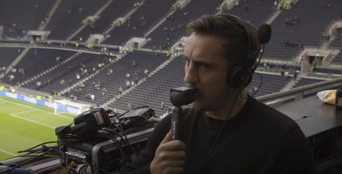 Gary Neville critiques Harry Kane's poor form and discusses his future | The Gary Neville Podcast