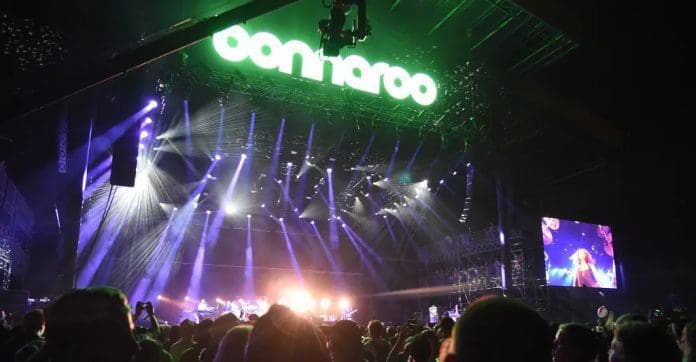 bonnaroo 2021