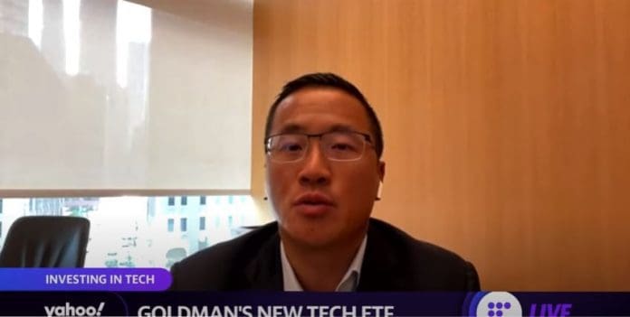 Goldman Sachs new ETF targets Non-Megacap tech stocks around the world