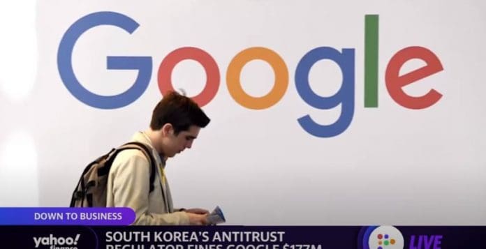 Google fined by South Korea's antitrust regulator; Amazon to hire 125K employees