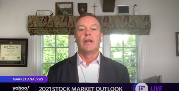 Strategist talks Federal Reserve, bonds, and Tesla stock price