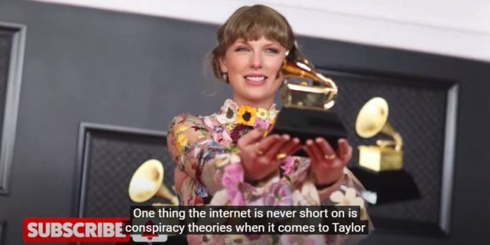 Taylor Swift DROPPING â€˜1989 (TV)â€™ Before â€˜Red (TV)â€™? Theories Revealed!