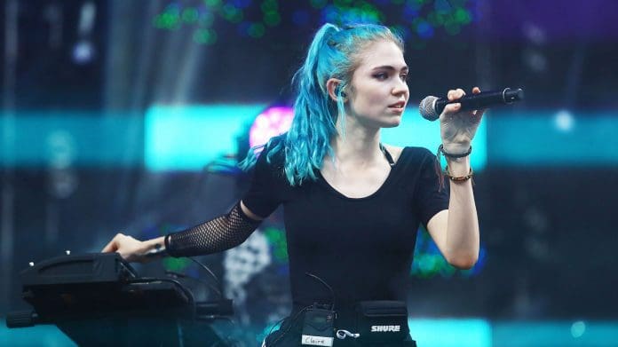 Grimes