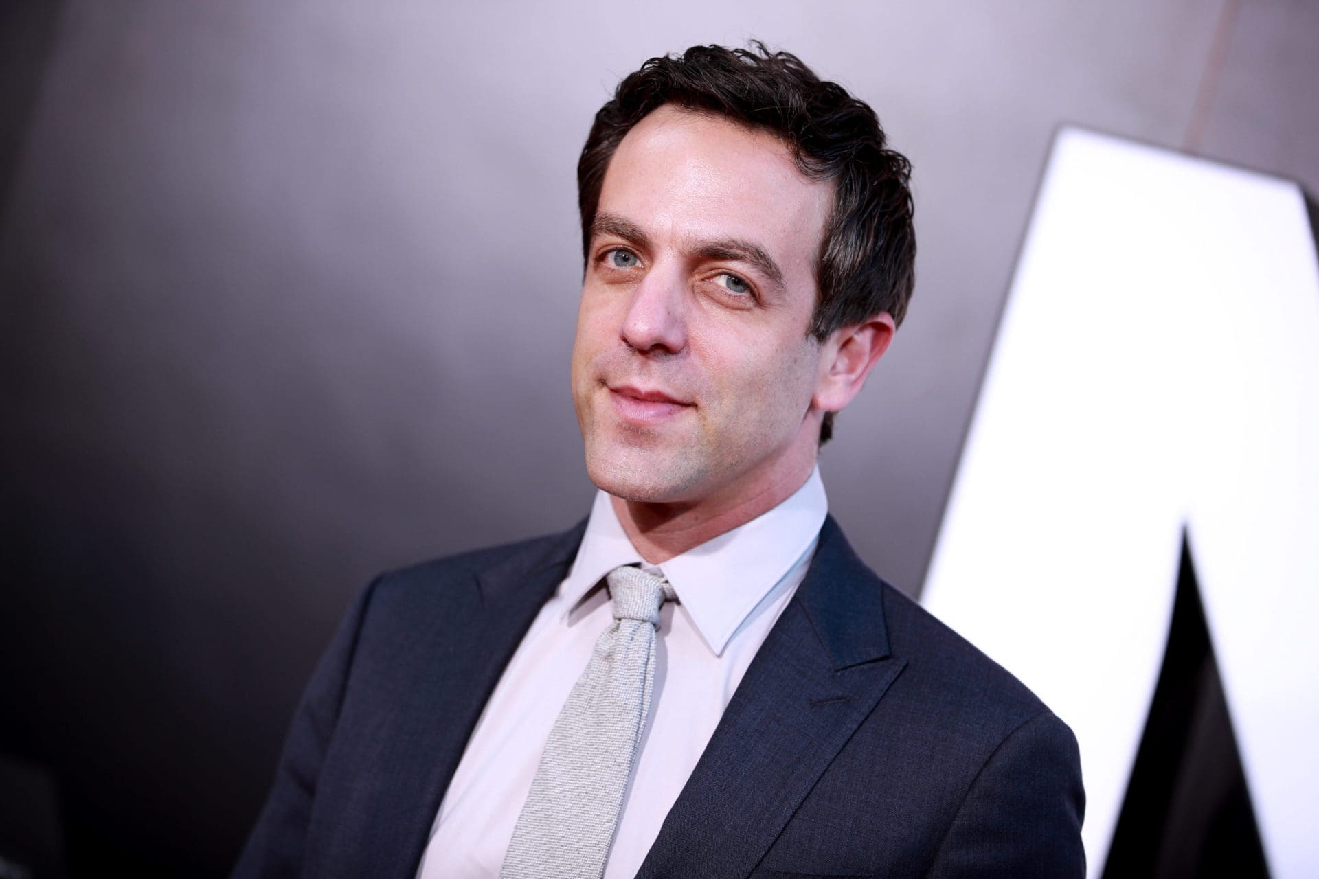 Bj Novak Face On Products
