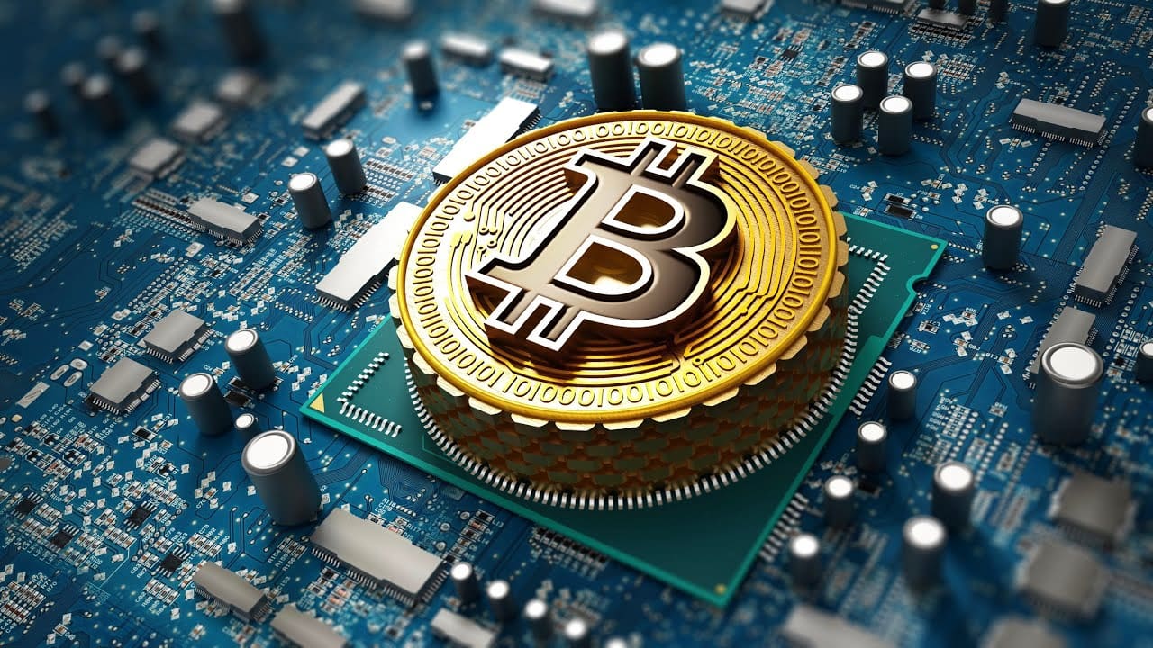 What impact has bitcoin had on India’s software industry?