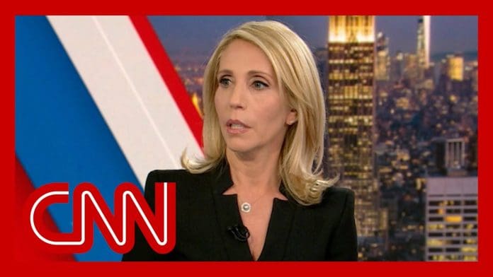 CNN's Dana Bash reacts to Glenn Youngkin's win in Virginia