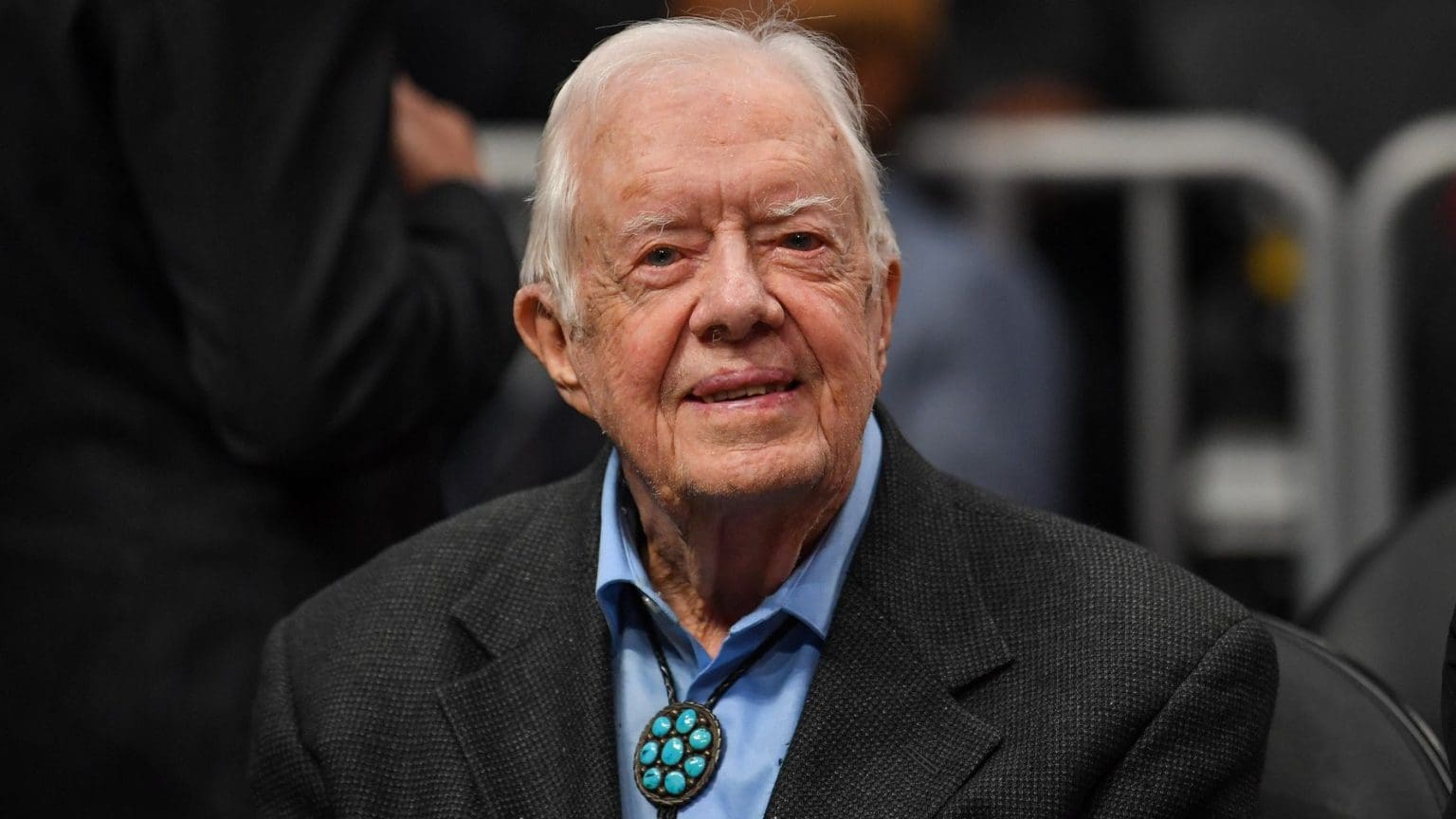 The 75th Anniversary Celebrations of Jimmy Carter and Rosalynn Carter