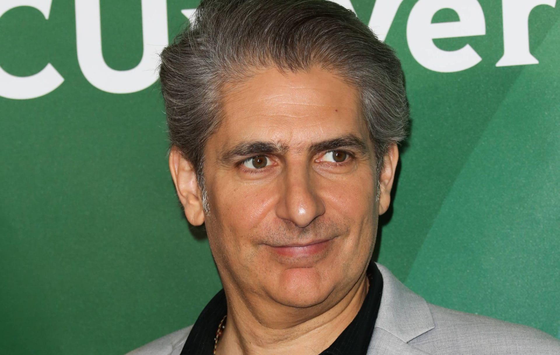 Michael Imperioli In 2nd Season Of The White Lotus The Sopranos Star