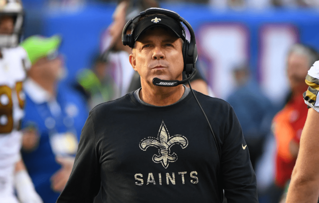 Sean Payton Will Make A Comeback, Don’t Be Surprised If He Does It With ...