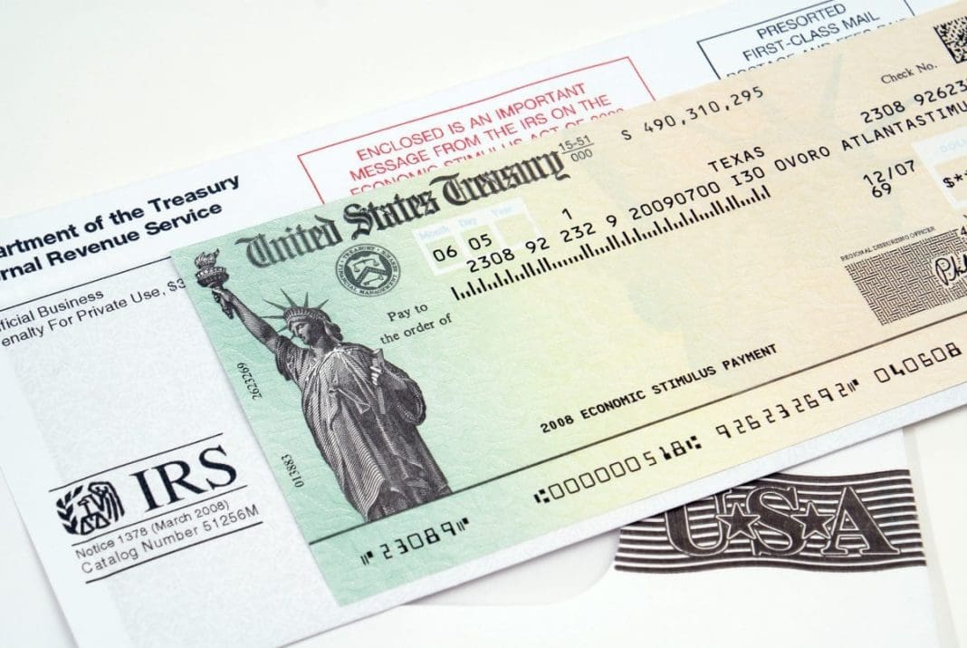 Stimulus Check Status Of US States In 2023 The Union Journal