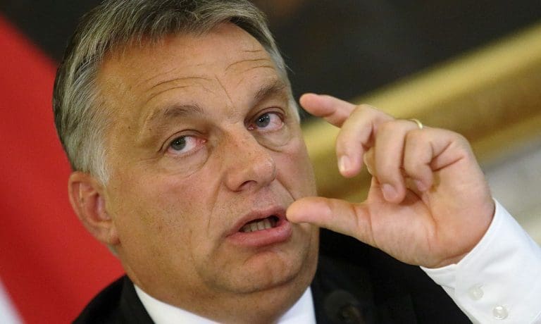 Viktor Orban Is The New Leader Of CPAC - The Union Journal