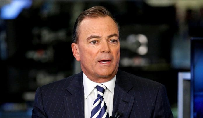 Rick Caruso