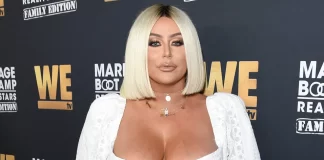 Aubrey O' Day