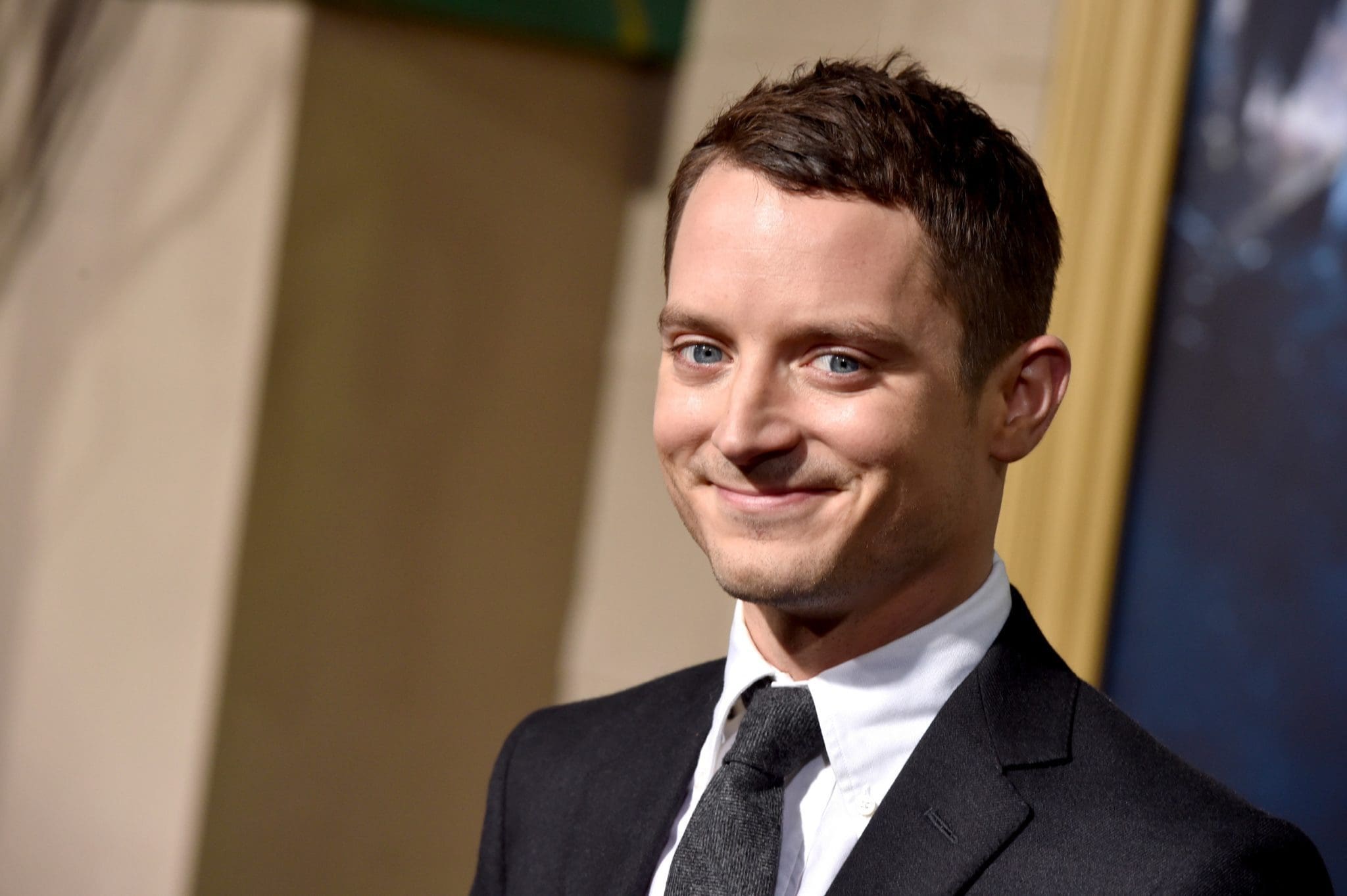 Elijah Wood Is Joining Yellowjackets Season 2 The Union Journal