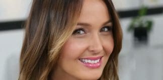 camilla luddington