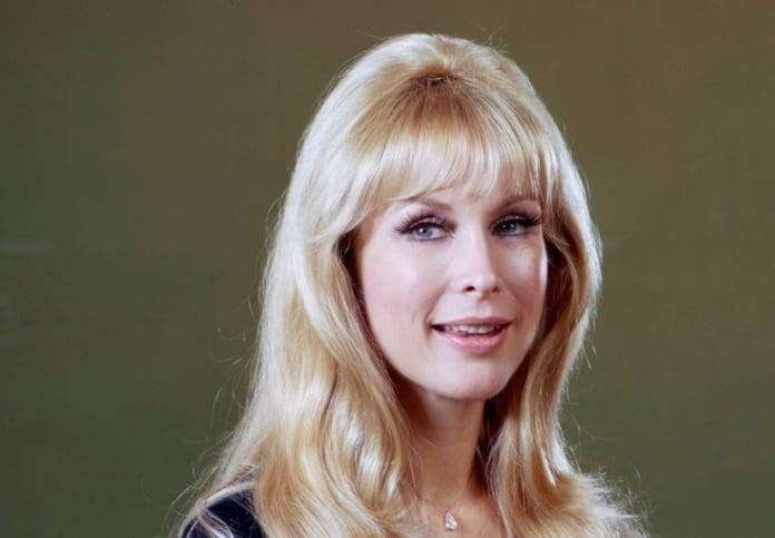 Barbara Eden