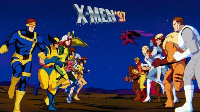 X-Men '97