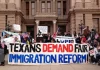 Texas Immigration Law