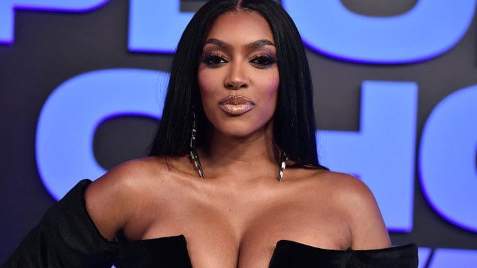 Porsha Williams