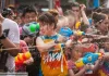 Songkran 2024